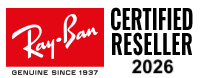 Ray-Ban — авторизованный продавец OpticTrend.ru