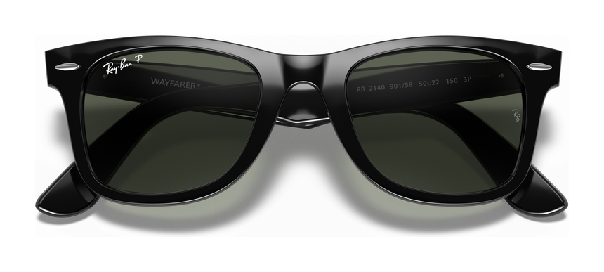 Ray-Ban RB 2140 901/58