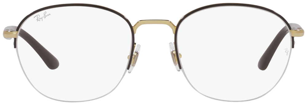 Ray-Ban RX 6487 2905