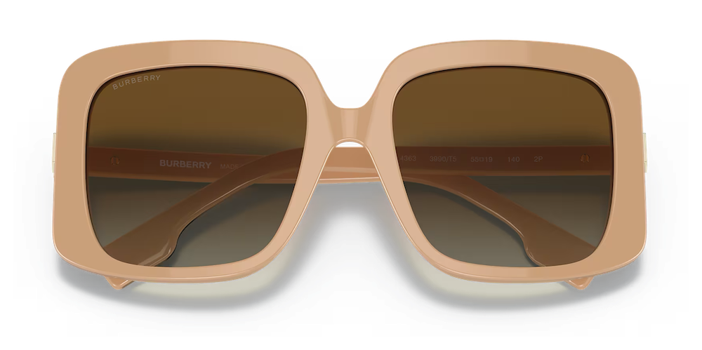 Burberry BE 4363 3990T5