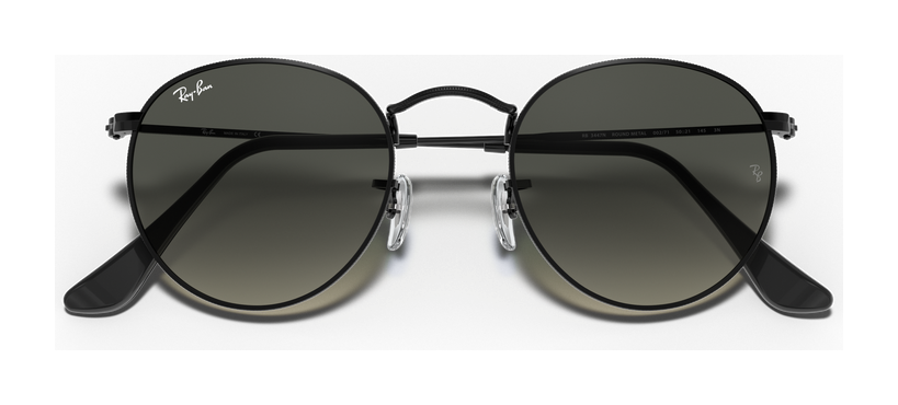 Ray-Ban RB 3447N 002/71