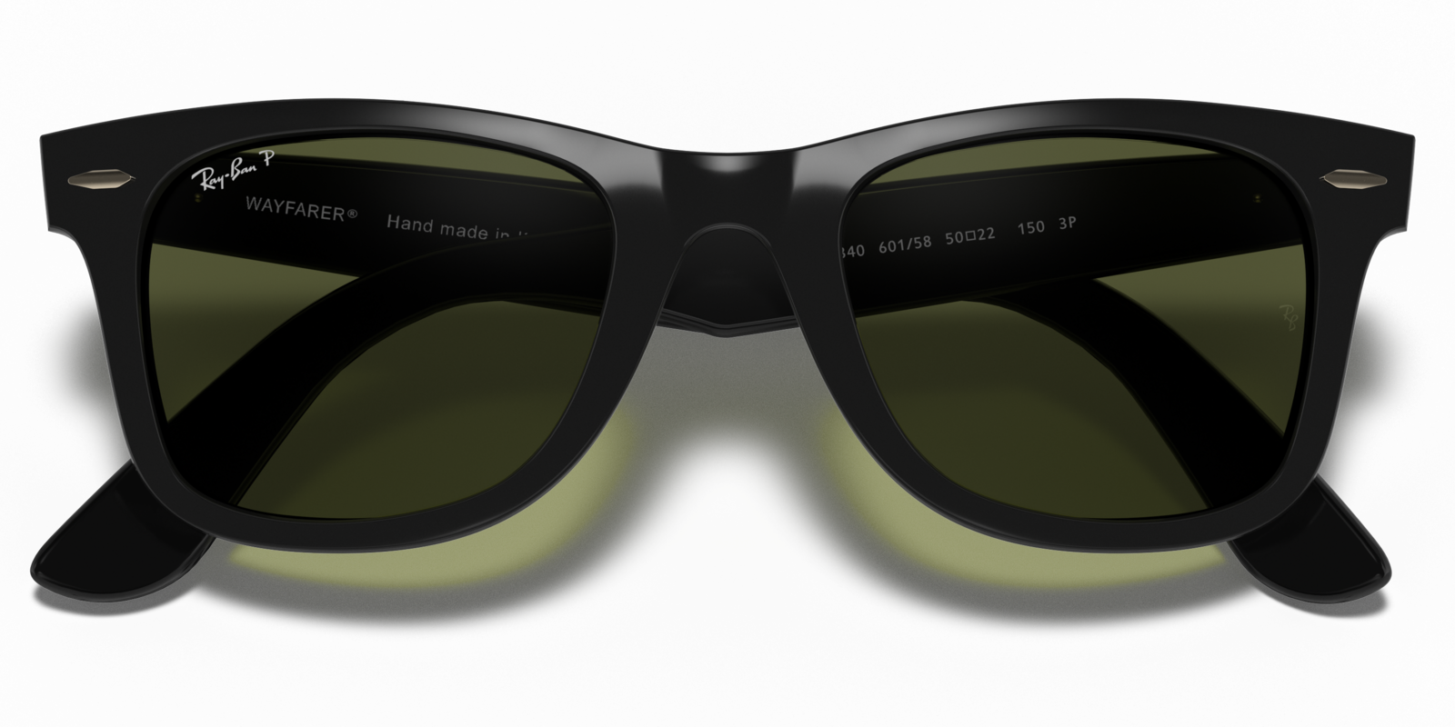 Ray-Ban RB 4340 601/58