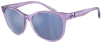 Armani Exchange AX 4144SU 82361U