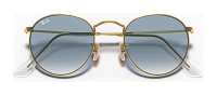 Ray-Ban RB 3447N 001/3F