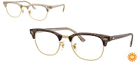 Ray-Ban RX 5154 8291